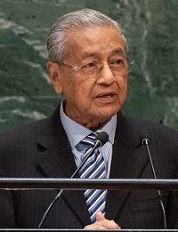 Mahathir-bin-Mohamad-Prime-Minister-Malaysia-2019
